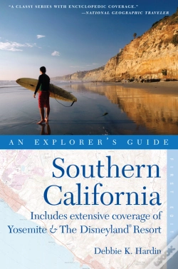 Capa do artigo Explorer'S Guide Southern California