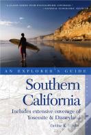 Explorer'S Guide Southern California