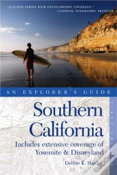 Explorer'S Guide Southern California