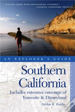 Capa do artigo Explorer'S Guide Southern California