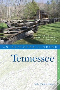 Capa do artigo Explorer'S Guide Tennessee