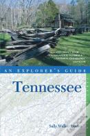 Explorer'S Guide Tennessee