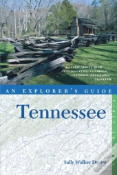 Explorer'S Guide Tennessee