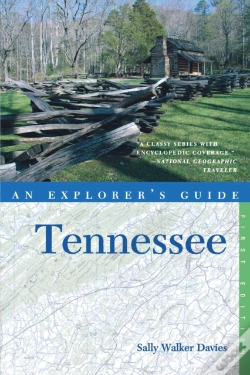 Capa do artigo Explorer'S Guide Tennessee