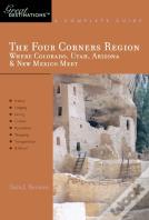 Explorer'S Guide The Four Corners Region