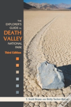 Capa do artigo Explorer'S Guide To Death Valley National Park, Third Edition