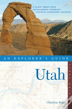 Capa do artigo Explorer'S Guide Utah