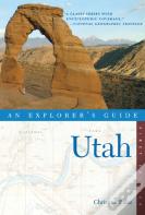 Explorer'S Guide Utah