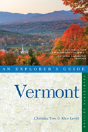 Explorer'S Guide Vermont - Preview