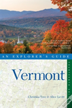 Capa do artigo Explorer'S Guide Vermont