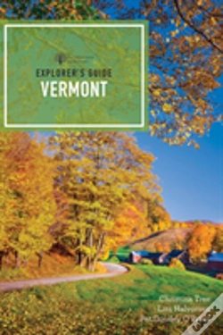 Capa do artigo Explorer'S Guide Vermont