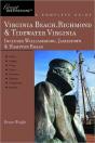 Explorer'S Guide Virginia Beach, Richmond And Tidewater Virginia - Preview