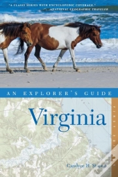 Explorer'S Guide Virginia