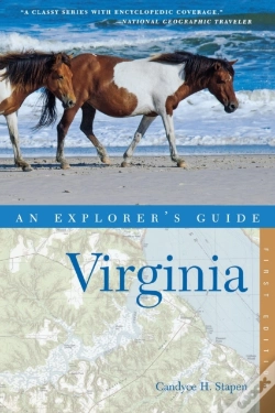Capa do artigo Explorer'S Guide Virginia