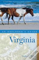 Explorer'S Guide Virginia