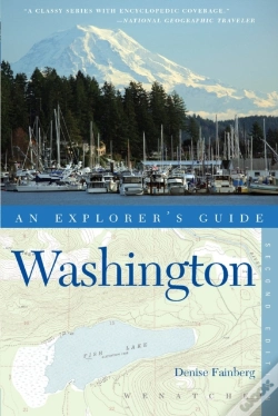 Capa do artigo Explorer'S Guide Washington