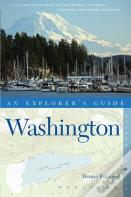 Explorer'S Guide Washington