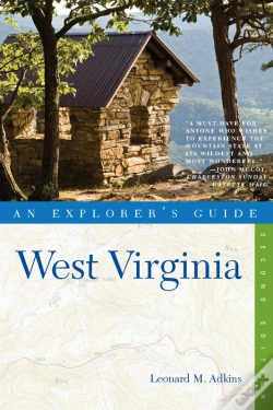 Capa do artigo Explorer'S Guide West Virginia