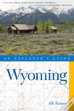 Capa do artigo Explorer'S Guide Wyoming