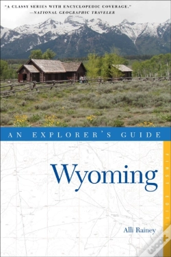 Capa do artigo Explorer'S Guide Wyoming