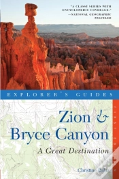 Capa do artigo Explorer