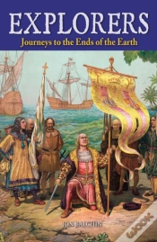 Capa do artigo Explorers