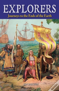 Capa do artigo Explorers