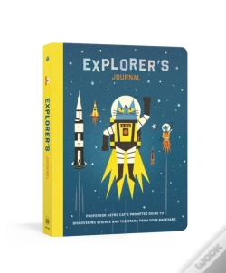 Capa do artigo Explorer'S Journal