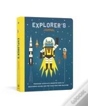 Capa do artigo Explorer