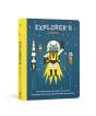 Explorer'S Journal - Preview