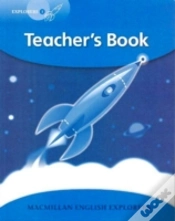 Capa do artigo Explorers Level 3