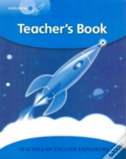 Capa do artigo Explorers Level 3