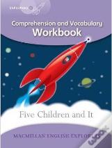 Explorers Level 5comprehension And Vocabulary Workbook