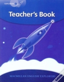 Capa do artigo Explorers Level 6