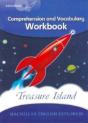 Explorers Level 6comprehension And Vocabulary Workbook - Preview