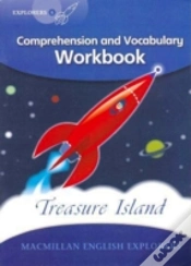 Capa do artigo Explorers Level 6comprehension And Vocabulary Workbook