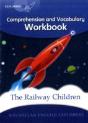 Explorers Level 6comprehension And Vocabulary Workbook - Preview