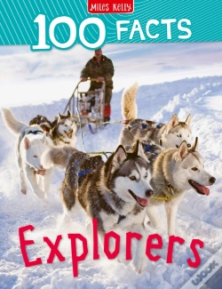 Capa do artigo Explorers