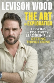 Capa do artigo Explorers Mindset