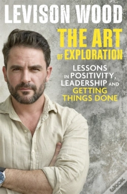 Capa do artigo Explorers Mindset