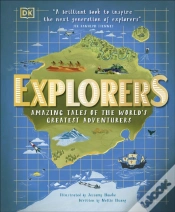Capa do artigo Explorers