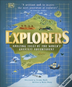 Capa do artigo Explorers