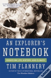 Capa do artigo Explorer