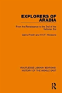 Explorers Of Arabia - Preview
