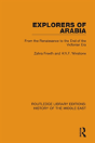 Explorers Of Arabia - Preview