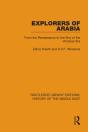 Explorers Of Arabia - Preview