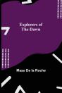 Explorers Of The Dawn - Preview