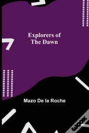 Capa do artigo Explorers Of The Dawn