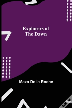 Capa do artigo Explorers Of The Dawn