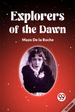 Capa do artigo Explorers Of The Dawn